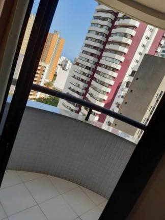 Imagem Apartamento com 3 Quartos à Venda, 130 m² em Itaigara - Salvador