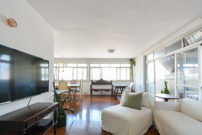 Imagem Apartamento com 3 Quartos à Venda, 166 m² em Jardim Paulista - São Paulo Imagem Apartamento com 3 Quartos à Venda, 166 m² em Jardim Paulista - São Paulo