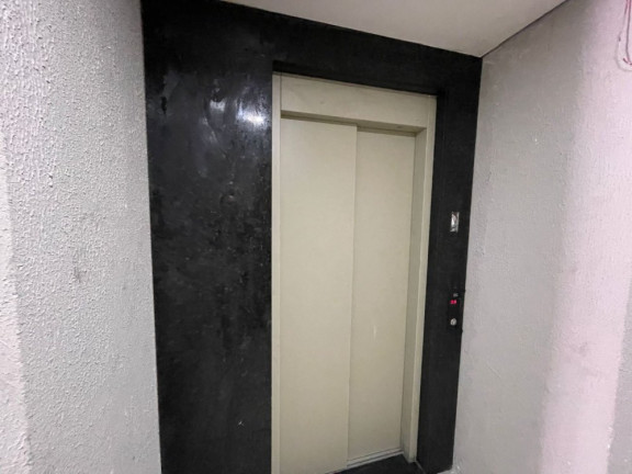 Imagem Apartamento com 2 Quartos à Venda, 40 m² em Vila Nova Savoia - São Paulo