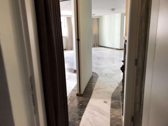 Imagem Apartamento com 3 Quartos para Alugar, 188 m² em Jardim Europa - São Paulo