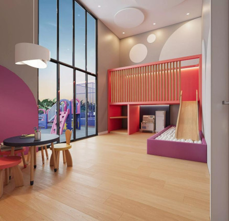 Imagem Apartamento com 3 Quartos à Venda, 92 m² em Praia De Itaparica - Vila Velha