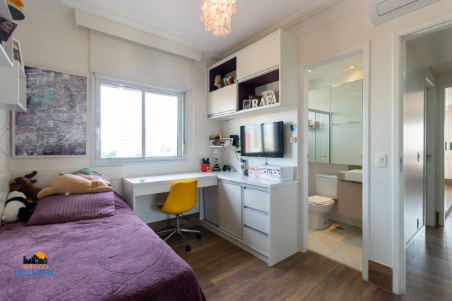 Imagem Apartamento com 3 Quartos à Venda, em Bosque Da Saúde - São Paulo Imagem Apartamento com 3 Quartos à Venda, em Bosque Da Saúde - São Paulo