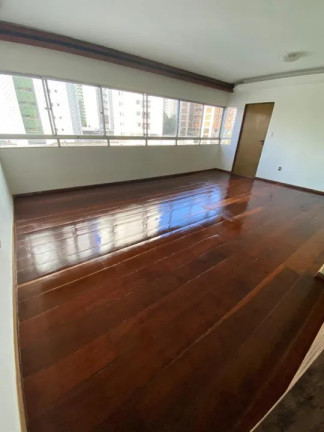 Imagem Apartamento com 3 Quartos à Venda, 97 m² em Graças - Recife