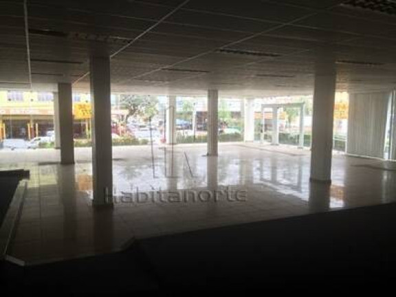 Imagem Ponto Comercial para Alugar, em Manaus Imagem Ponto Comercial para Alugar, em Manaus