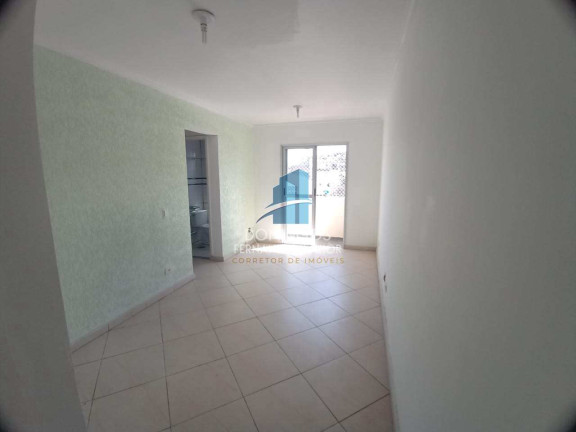 Imagem Apartamento com 2 Quartos à Venda, 47 m² em Itaquera - São Paulo Imagem Apartamento com 2 Quartos à Venda, 47 m² em Itaquera - São Paulo