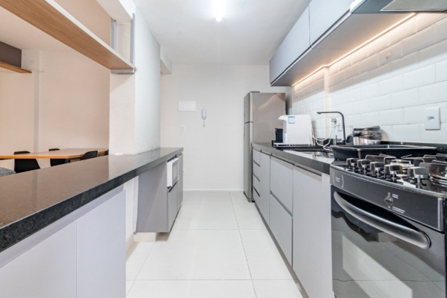 Imagem Imóvel com 2 Quartos à Venda, 63 m² em Itaim Bibi - São Paulo
