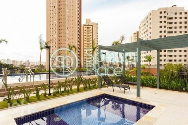 Imagem Apartamento com 3 Quartos à Venda, 220 m² em Alto Da Lapa - São Paulo