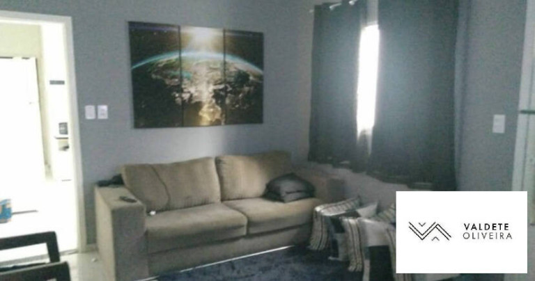 Imagem Casa com 2 Quartos à Venda, em Jardim Das Indústrias - São José Dos Campos Imagem Casa com 2 Quartos à Venda, em Jardim Das Indústrias - São José Dos Campos