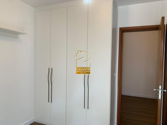 Imagem Apartamento com 4 Quartos à Venda, 144 m² em Moema - São Paulo