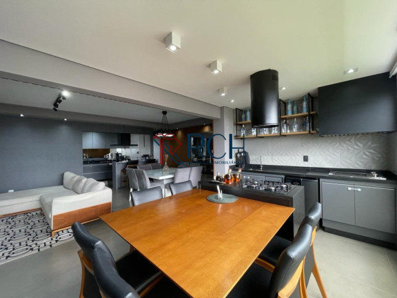 Imagem Apartamento com 3 Quartos à Venda, 126 m² em Parque Campolim - Sorocaba