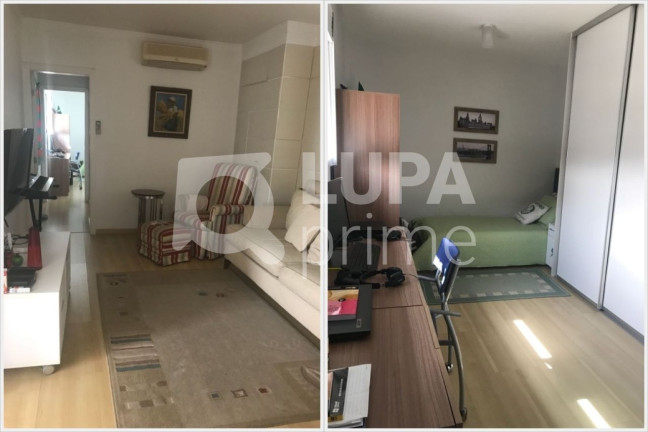 Imagem Apartamento com 3 Quartos à Venda, 250 m² em Vila Paulicéia - São Paulo Imagem Apartamento com 3 Quartos à Venda, 250 m² em Vila Paulicéia - São Paulo