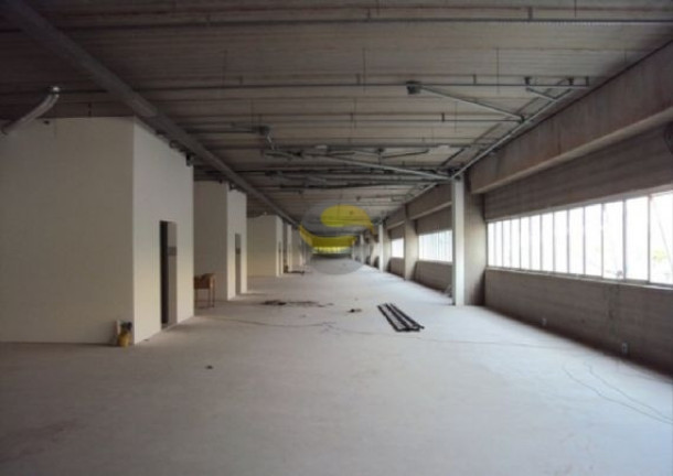 Imagem Galpão para Alugar, 2.374 m² em Jardim Mutinga - Barueri Imagem Galpão para Alugar, 2.374 m² em Jardim Mutinga - Barueri