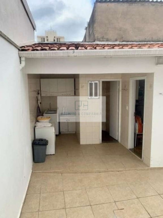 Imagem Sobrado com 2 Quartos à Venda, 154 m² em Alto Da Boa Vista - São Paulo Imagem Sobrado com 2 Quartos à Venda, 154 m² em Alto Da Boa Vista - São Paulo