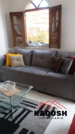 Imagem Casa com 2 Quartos à Venda, 100 m² em Gabriela - Feira De Santana Imagem Casa com 2 Quartos à Venda, 100 m² em Gabriela - Feira De Santana