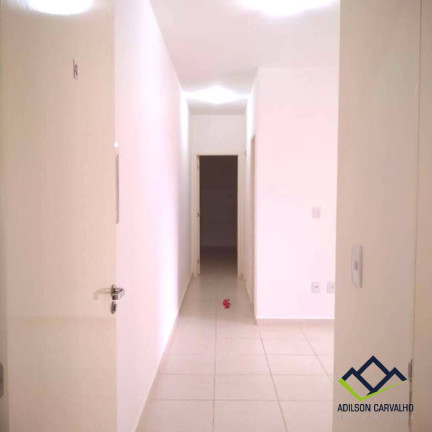 Imagem Apartamento com 2 Quartos à Venda, 60 m² em Chácara Segre - Jundiaí