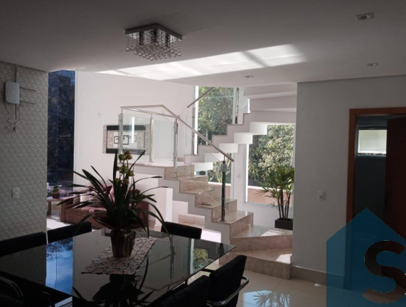 Imagem Casa com 3 Quartos à Venda, em Ibi Aram - Itupeva Imagem Casa com 3 Quartos à Venda, em Ibi Aram - Itupeva