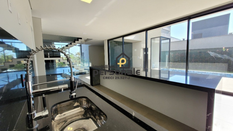 Imagem Imóvel com 4 Quartos à Venda, 427 m² em Alphaville Nova Esplanada - Votorantim Imagem Imóvel com 4 Quartos à Venda, 427 m² em Alphaville Nova Esplanada - Votorantim