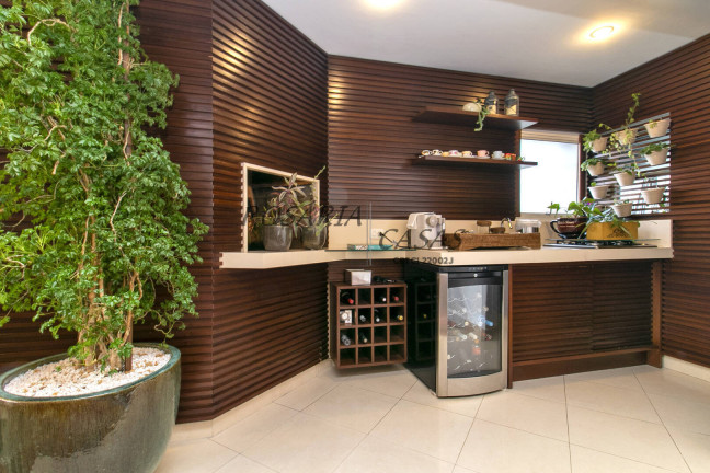 Imagem Apartamento com 4 Quartos à Venda, 285 m² em Paraíso Do Morumbi - São Paulo Imagem Apartamento com 4 Quartos à Venda, 285 m² em Paraíso Do Morumbi - São Paulo