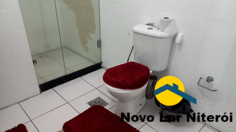Imagem Casa com 4 Quartos à Venda, 300 m² em Camboinhas - Niterói Imagem Casa com 4 Quartos à Venda, 300 m² em Camboinhas - Niterói