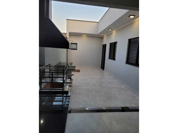 Imagem Casa de Condomínio com 2 Quartos à Venda, 127 m² em Vila Maria - Indaiatuba Imagem Casa de Condomínio com 2 Quartos à Venda, 127 m² em Vila Maria - Indaiatuba