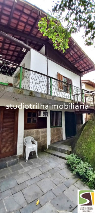 Imagem Casa com 5 Quartos à Venda,  em Costa Bela - Ilhabela