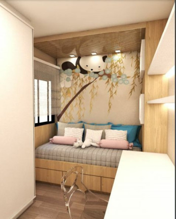 Imagem Apartamento com 3 Quartos à Venda, 102 m² em Campestre - Santo André Imagem Apartamento com 3 Quartos à Venda, 102 m² em Campestre - Santo André