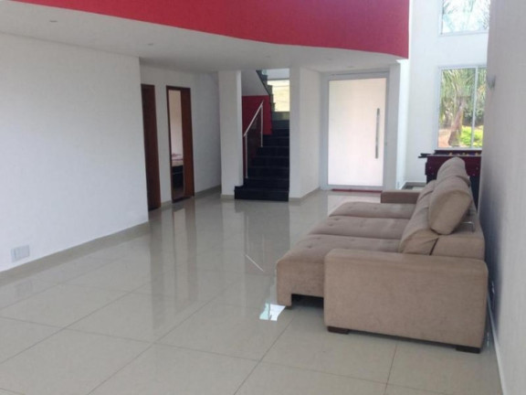 Imagem Casa com 4 Quartos à Venda, 423 m² em Jardim Do Golf I - Jandira Imagem Casa com 4 Quartos à Venda, 423 m² em Jardim Do Golf I - Jandira