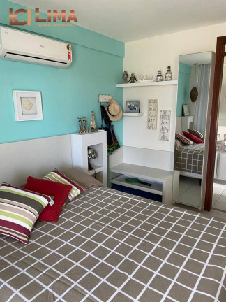 Imagem Apartamento com 3 Quartos à Venda, 96 m² em Porto Das Dunas - Aquiraz Imagem Apartamento com 3 Quartos à Venda, 96 m² em Porto Das Dunas - Aquiraz
