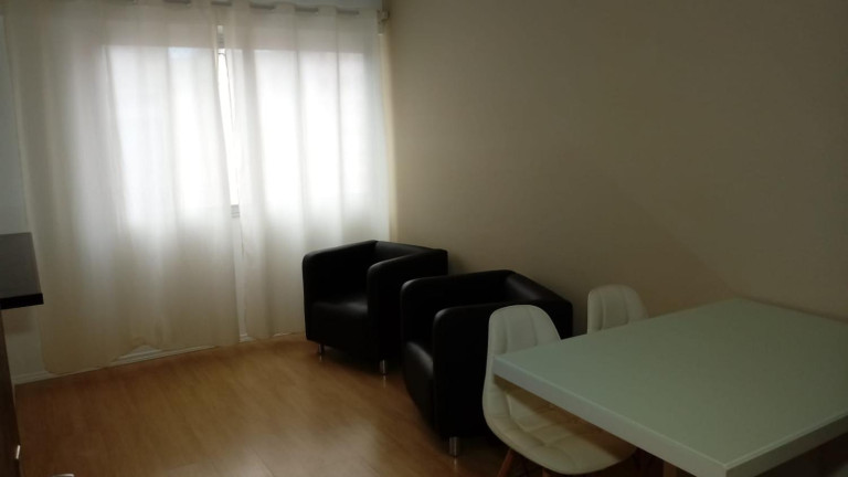 Imagem Apartamento com 1 Quarto à Venda, 40 m² em Consolação - São Paulo Imagem Apartamento com 1 Quarto à Venda, 40 m² em Consolação - São Paulo