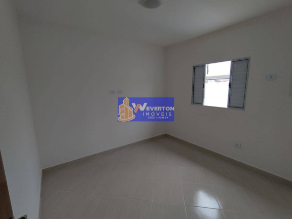 Imagem Casa com 2 Quartos à Venda, 60 m² em Agenor De Campos - Mongaguá
