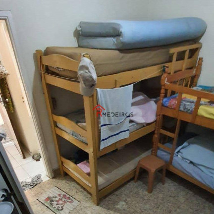 Imagem Kitnet com 1 Quarto à Venda, 20 m² em Ocian - Praia Grande