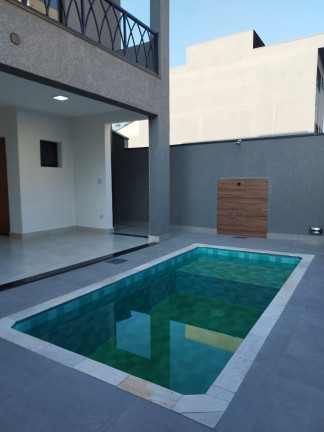 Imagem Sobrado com 3 Quartos à Venda, 175 m² em Portais (polvilho) - Cajamar