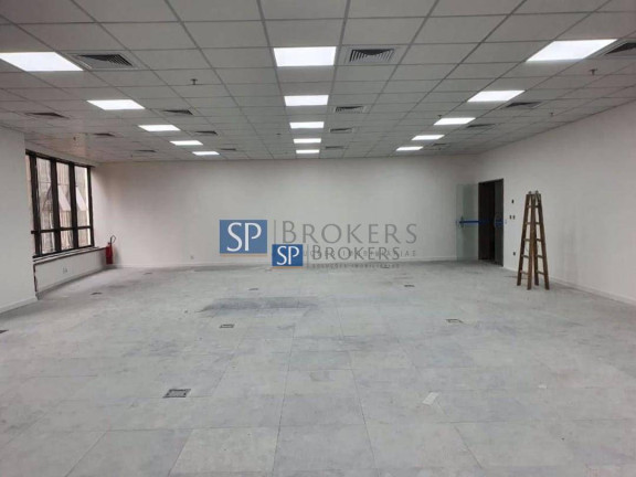 Imagem Sala Comercial para Alugar, 300 m² em Itaim Bibi - São Paulo Imagem Sala Comercial para Alugar, 300 m² em Itaim Bibi - São Paulo