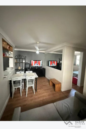 Imagem Apartamento com 3 Quartos à Venda, 60 m² em Jardim América - São José Dos Campos Imagem Apartamento com 3 Quartos à Venda, 60 m² em Jardim América - São José Dos Campos
