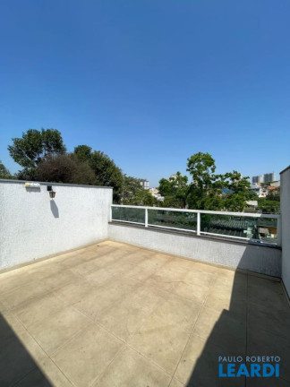 Imagem Cobertura com 2 Quartos à Venda, 82 m² em Vila Marina - Santo André Imagem Cobertura com 2 Quartos à Venda, 82 m² em Vila Marina - Santo André
