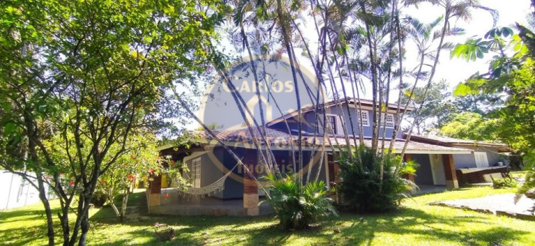 Imagem Casa com 5 Quartos à Venda, 520 m² em Tabapiri - Porto Seguro Imagem Casa com 5 Quartos à Venda, 520 m² em Tabapiri - Porto Seguro