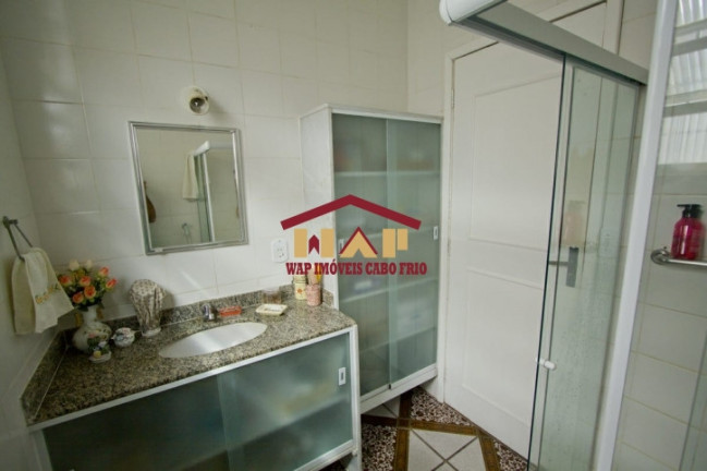 Imagem Casa com 4 Quartos à Venda, 360 m² em Braga - Cabo Frio Imagem Casa com 4 Quartos à Venda, 360 m² em Braga - Cabo Frio