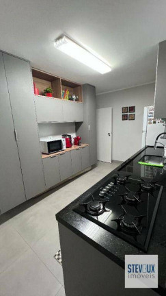 Imagem Apartamento com 3 Quartos à Venda, 111 m² em Moema - São Paulo