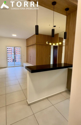 Imagem Apartamento com 2 Quartos à Venda, 85 m² em Parque Campolim - Sorocaba
