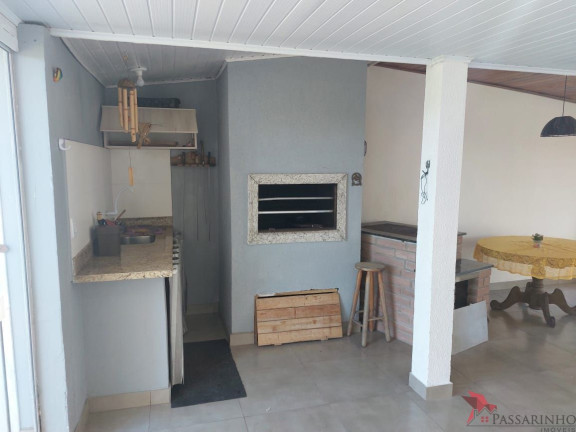 Imagem Casa com 2 Quartos à Venda, 130 m² em Praia Itapeva - Torres