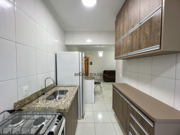 Imagem Apartamento com 1 Quarto à Venda, 53 m² em Aviação - Praia Grande Imagem Apartamento com 1 Quarto à Venda, 53 m² em Aviação - Praia Grande