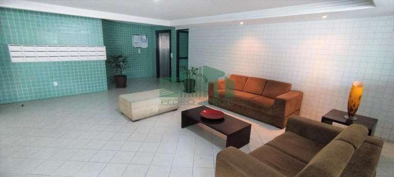 Imagem Apartamento com 3 Quartos à Venda, 89 m² em Madalena - Recife Imagem Apartamento com 3 Quartos à Venda, 89 m² em Madalena - Recife