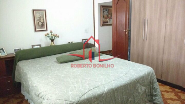 Imagem Casa com 2 Quartos à Venda, 228 m² em Vila Aquilino - Santo André Imagem Casa com 2 Quartos à Venda, 228 m² em Vila Aquilino - Santo André