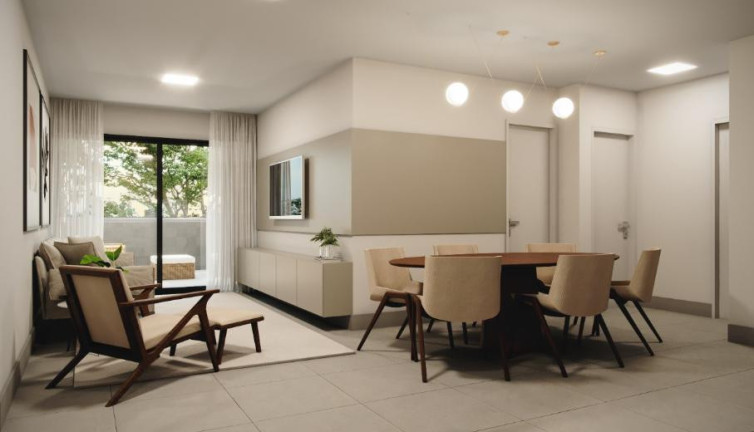 Imagem Apartamento com 3 Quartos à Venda, 78 m² em Bancários - João Pessoa Imagem Apartamento com 3 Quartos à Venda, 78 m² em Bancários - João Pessoa