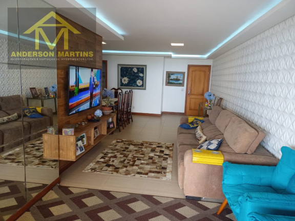 Imagem Apartamento com 4 Quartos à Venda, 200 m² em Praia De Itaparica - Vila Velha Imagem Apartamento com 4 Quartos à Venda, 200 m² em Praia De Itaparica - Vila Velha