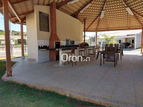 Imagem Casa com 3 Quartos à Venda, 75 m² em Jardim Guanabara Ii - Goiânia Imagem Casa com 3 Quartos à Venda, 75 m² em Jardim Guanabara Ii - Goiânia