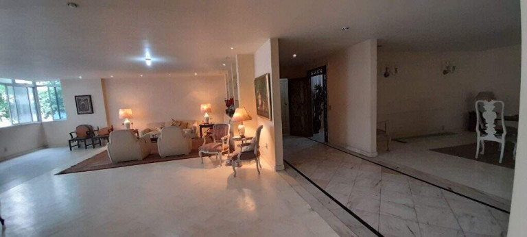 Apartamento com 4 Quartos à Venda, 303 m² em Copacabana - Rio De Janeiro