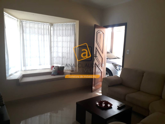 Imagem Casa com 3 Quartos à Venda, em Parque Residencial Presidente Médici - Itu Imagem Casa com 3 Quartos à Venda, em Parque Residencial Presidente Médici - Itu