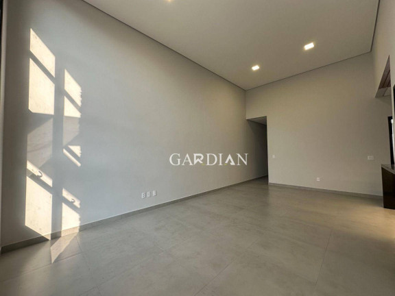 Imagem Casa com 3 Quartos à Venda, 140 m² em Loteamento Park Gran Reserve - Indaiatuba