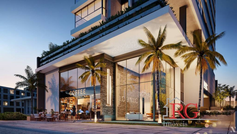 Apartamento com 3 Quartos à Venda, 140 m² em Balneário Piçarras
